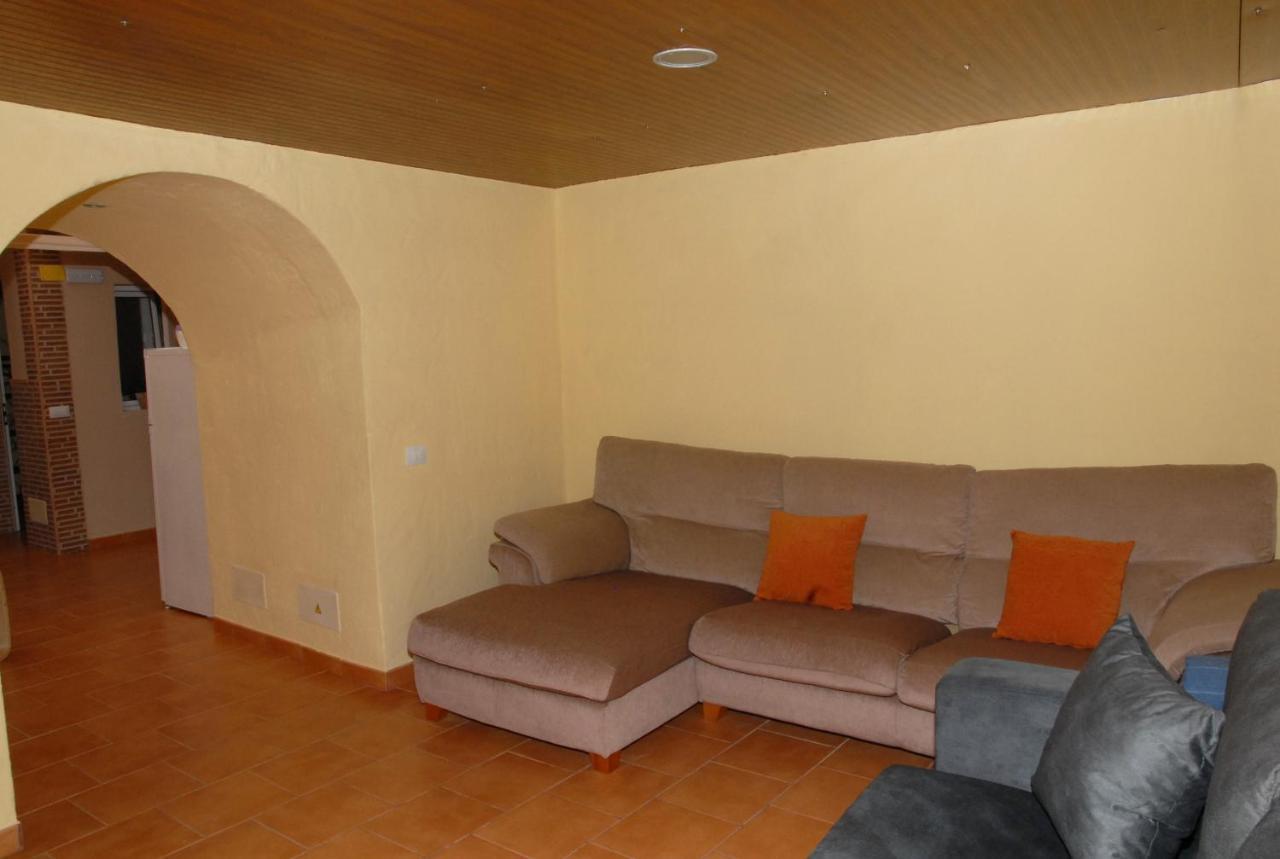 Casa Roque Villa Telde Exterior photo