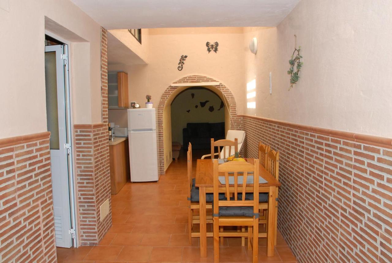 Casa Roque Villa Telde Exterior photo