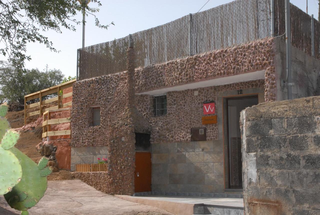 Casa Roque Villa Telde Exterior photo