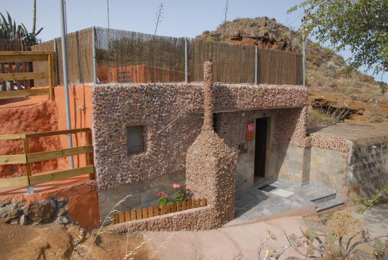 Casa Roque Villa Telde Exterior photo